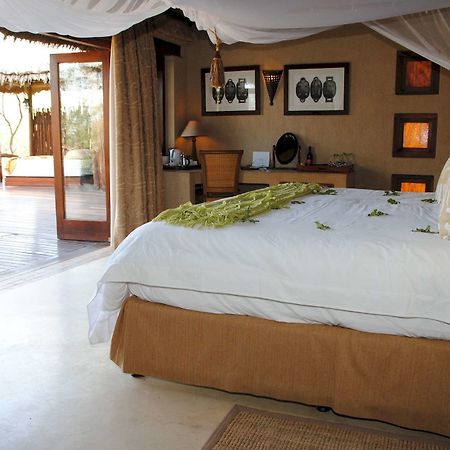 Simbambili Game Lodge محمية مانيليتي للطرائد المظهر الخارجي الصورة