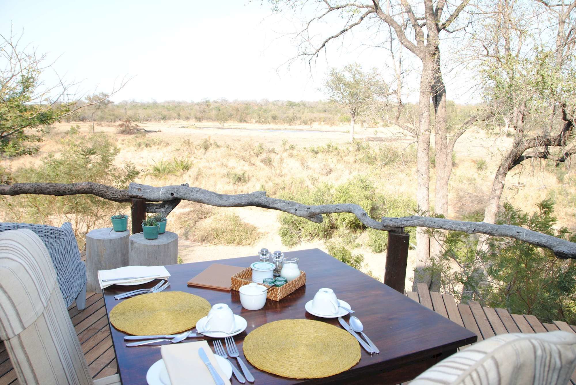 Simbambili Game Lodge محمية مانيليتي للطرائد المظهر الخارجي الصورة