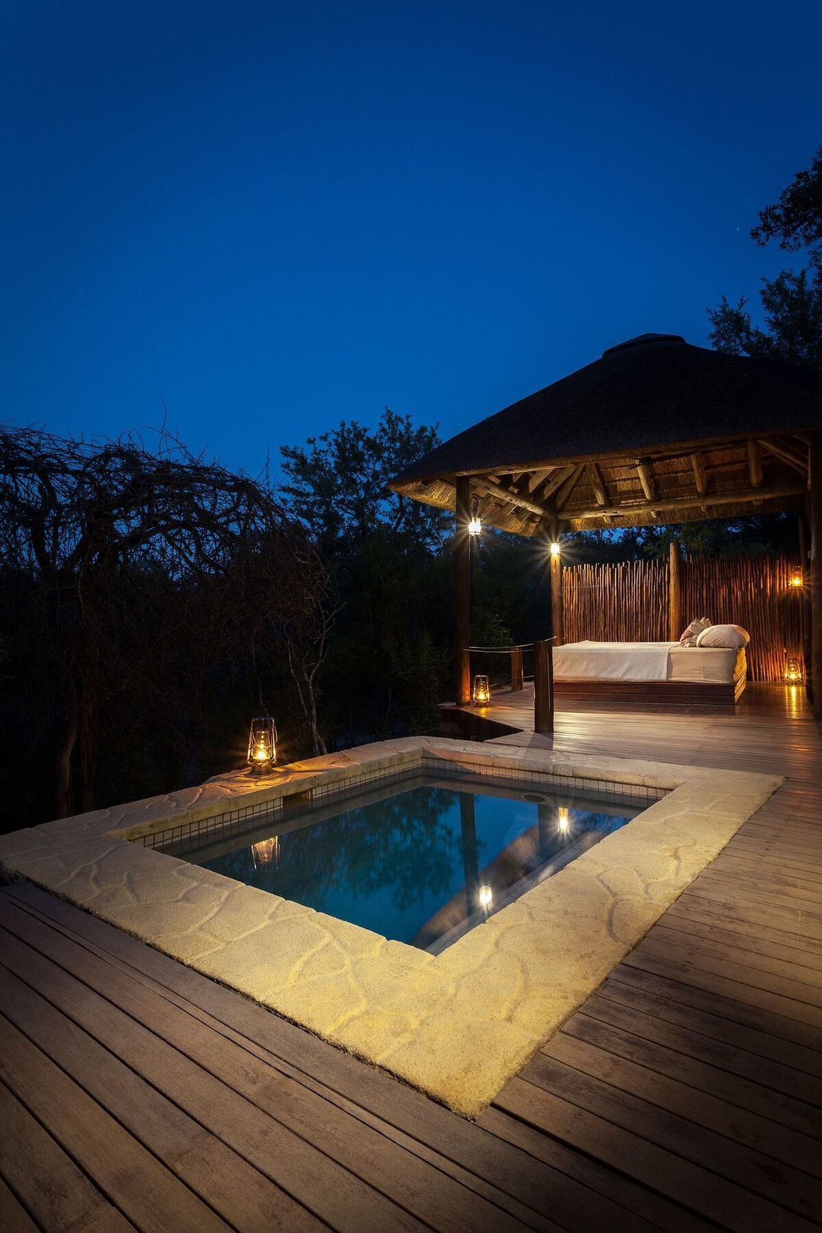 Simbambili Game Lodge محمية مانيليتي للطرائد المظهر الخارجي الصورة